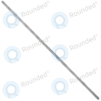 Sony Xperia Z2 Tablet Cover right-side white 1278-3075 image-1