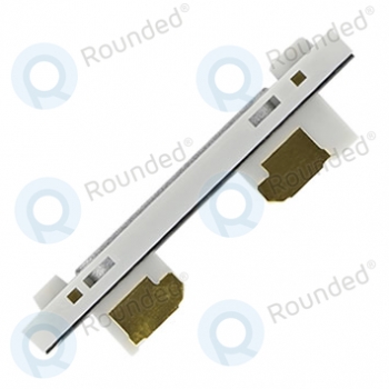 Sony Xperia Z3, Xperia Z3 Dual Charging connector  magnetic white 1281-9655  image-1