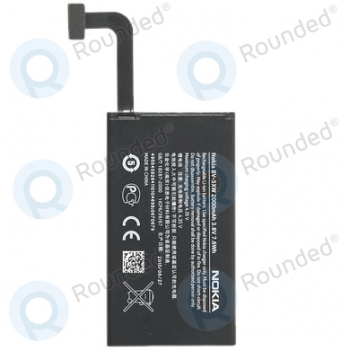 Nokia BV-5XW Battery 2000mAh 00810H3