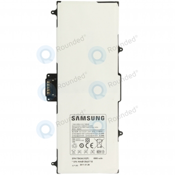 Samsung SP4175A3A Battery 9500mAh GH43-03980A