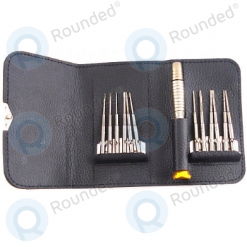 Best BST-633C Screwdriver set