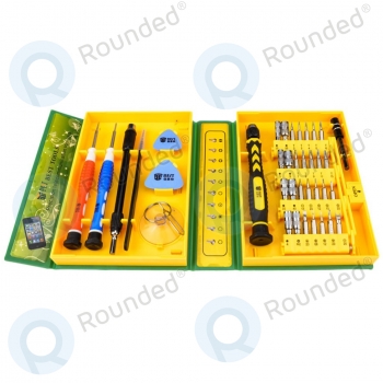 Best BST-8921 Tool set (38pcs)