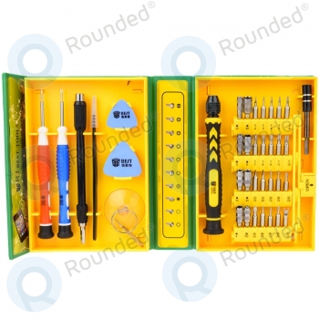 Best BST-8921 Tool set (38pcs)  image-1