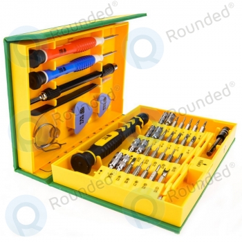 Best BST-8921 Tool set (38pcs)  image-2