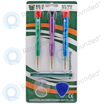 Best BST-9900A Screwdriver and opening tools