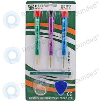 Best BST-9900B Screwdriver and opening tools