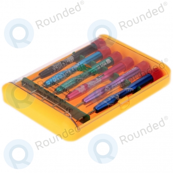 Best BST-9900S Tool set set (6pcs)