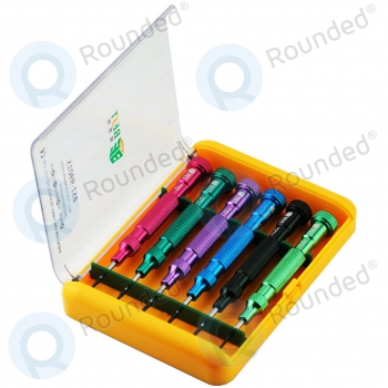 Best BST-9901S Tool set (6pcs)  image-1