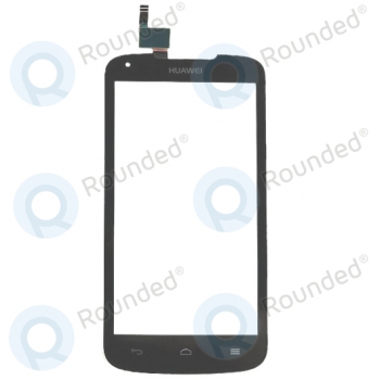 Huawei Ascend Y540 Digitizer touchpanel black