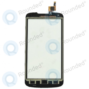 Huawei Ascend Y540 Digitizer touchpanel black  image-1