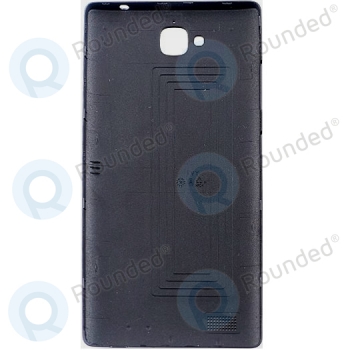 Huawei Honor 3C Battery cover black  image-1