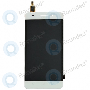 Huawei Honor 4C Display module LCD + Digitizer white