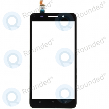 Huawei Honor 4X Digitizer touchpanel black