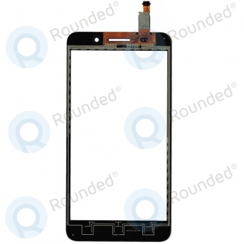 Huawei Honor 4X Digitizer touchpanel gold  image-1