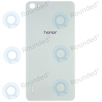 Huawei Honor 6 Battery cover white