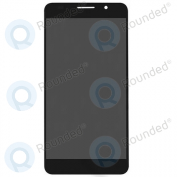 Huawei Honor 6 Display module LCD + Digitizer black