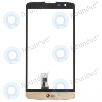 LG L Bello (D331, D335) Digitizer touchpanel gold EBD62066106