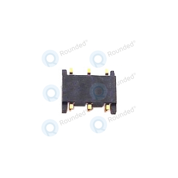 Microsoft 5469B83 Разъем межплатный socket for audio flex. 5469B83