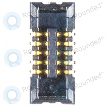 Microsoft 5469D23 Connector (BTB) socket 5469D23