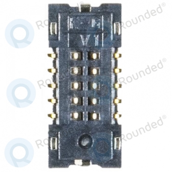 Microsoft 5469D23 Connector (BTB) socket 5469D23 image-1