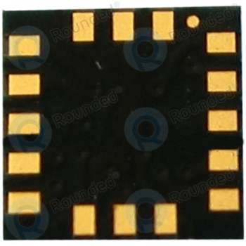 Nokia 4600045 Internal parts (Sensor Accelerometer) 4600045 image-1