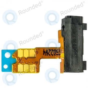 Nokia Lumia 925 Audio connector incl. flex 0206117