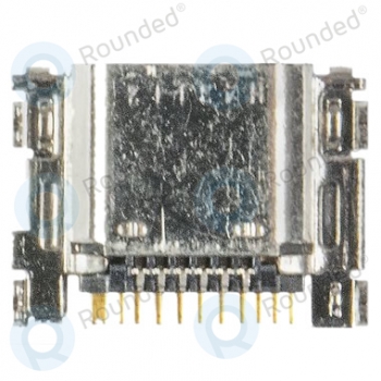 Samsung 3722-003840 Charging connector   3722-003840 image-1