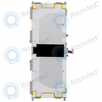 Samsung EB-BT530FBE for Galaxy Tab 4 10.1 (SM-T530, SM-T531, SM-T533, SM-T535)) Battery 6800mAh GH43-04157A image-1