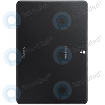 Samsung Galaxy Tab Pro 12.2 (SM-T900) Back cover black 22551 image-1