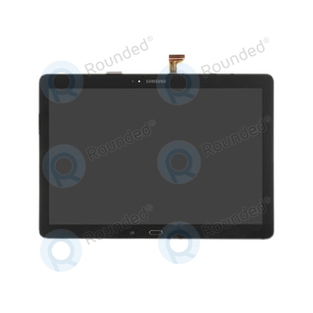 Samsung Galaxy Tab Pro 12.2 (SM-T900) Display unit complete blackGH97-15582A