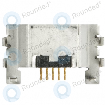 Sony 1270-2769 Charging connector   1270-2769 image-1