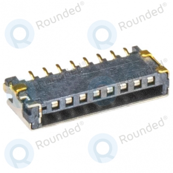 Sony Xperia E3 (D2202, D2203, D2206, D2243) Micro SD reader unit  A/314-0000-00880