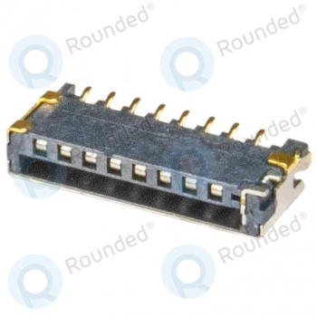 Sony Xperia E3 (D2202, D2203, D2206, D2243) Micro SD reader unit  A/314-0000-00880 image-1