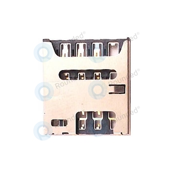 Sony Xperia E3 (D2202, D2203, D2206, D2243) Sim reader
