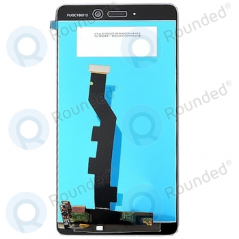 Xiaomi Mi Note Display module LCD + Digitizer white  image-1
