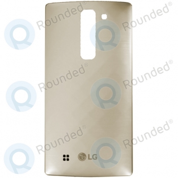 LG G4c (H525N) Battery cover gold incl. NFC ACQ88014303