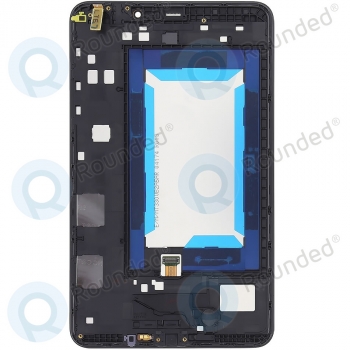 Samsung Galaxy Tab 4 8.0 LTE (SM-T335) Display unit complete whiteGH97-15962B image-1