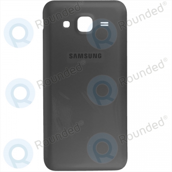 Samsung Galaxy J5 (SM-J500F) Battery cover black GH98-37588C
