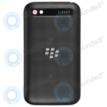 Blackberry Q20 Classic Battery cover black