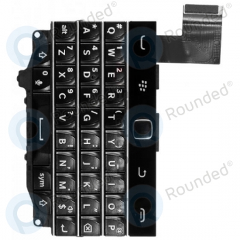 Blackberry Q20 Classic Keypad incl. flex  image-1