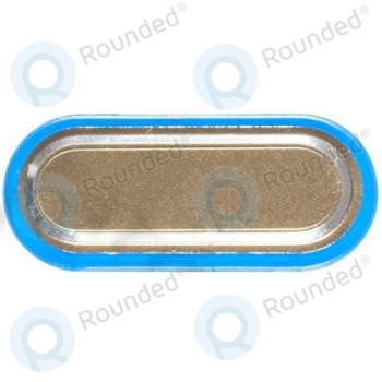 Samsung Galaxy J5 (SM-J500F) Home Button gold GH98-35345D