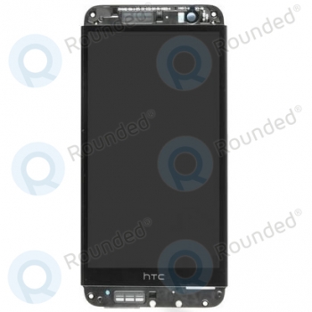 HTC One E8 Display unit complete   image-1