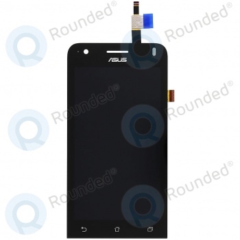 Asus Zenfone C Display module LCD + Digitizer black
