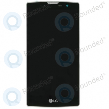 LG Magna (H500F) Display unit complete whiteACQ88378001 image-1