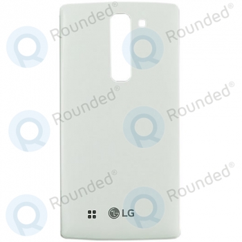 LG G4c (H525N) Battery cover white incl. NFC ACQ88318301; ACQ88378052