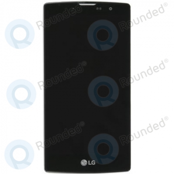 LG G4c (H525N) Display unit complete silverACQ88545201; ACQ88378051 image-1