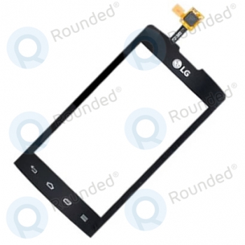 LG Joy (H220) Digitizer touchpanel  EBD62285501 image-1