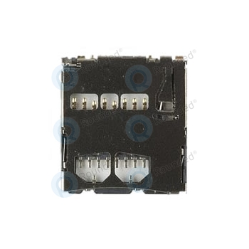 Samsung 3709-001575 Micro SD reader unit  3709-001575 image-1