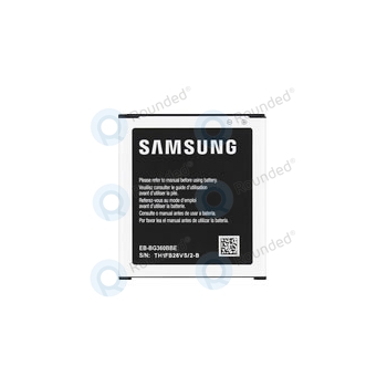 Samsung EB-BG110ABE  Battery 1200mAh GH43-04267A