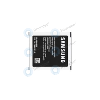 Samsung EB-BG110ABE  Battery 1200mAh GH43-04267A image-1